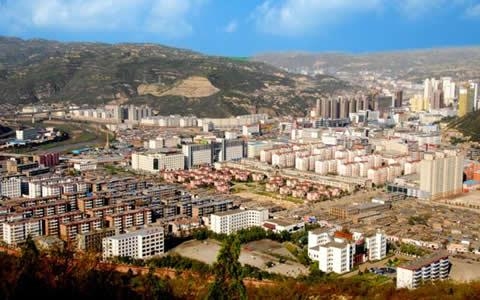 大学生眼中的山西历史与未来探寻之旅