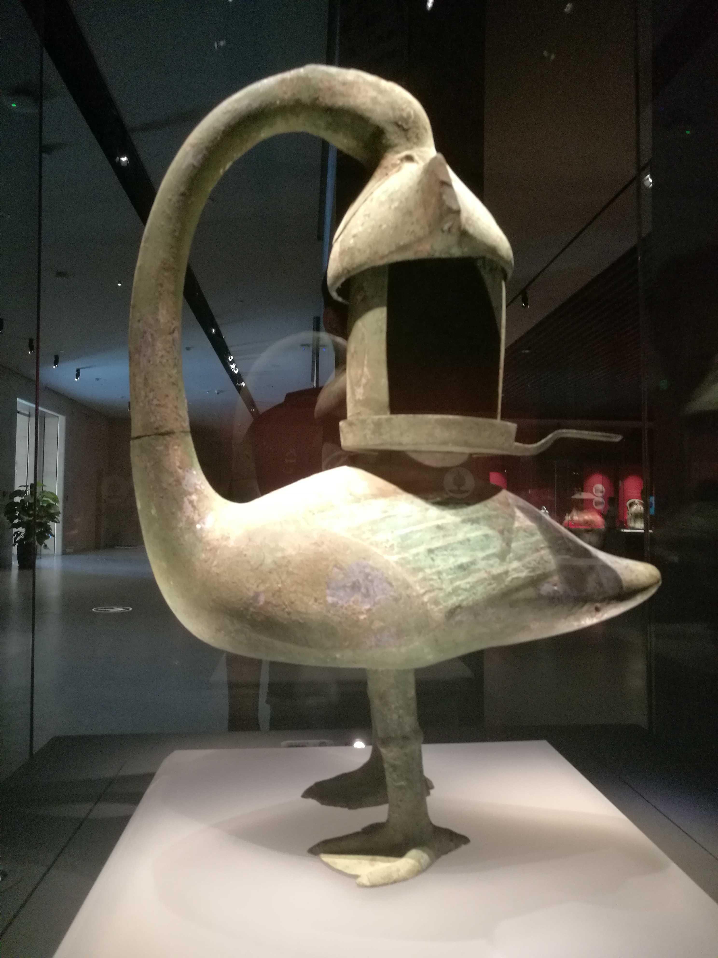 山西，历史与现代的交融交响