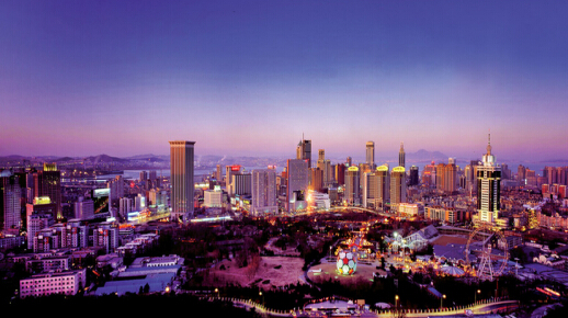 探寻辽宁怀古风情