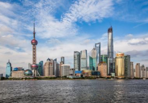 东方明珠,上海城市的璀璨记忆与时代变迁