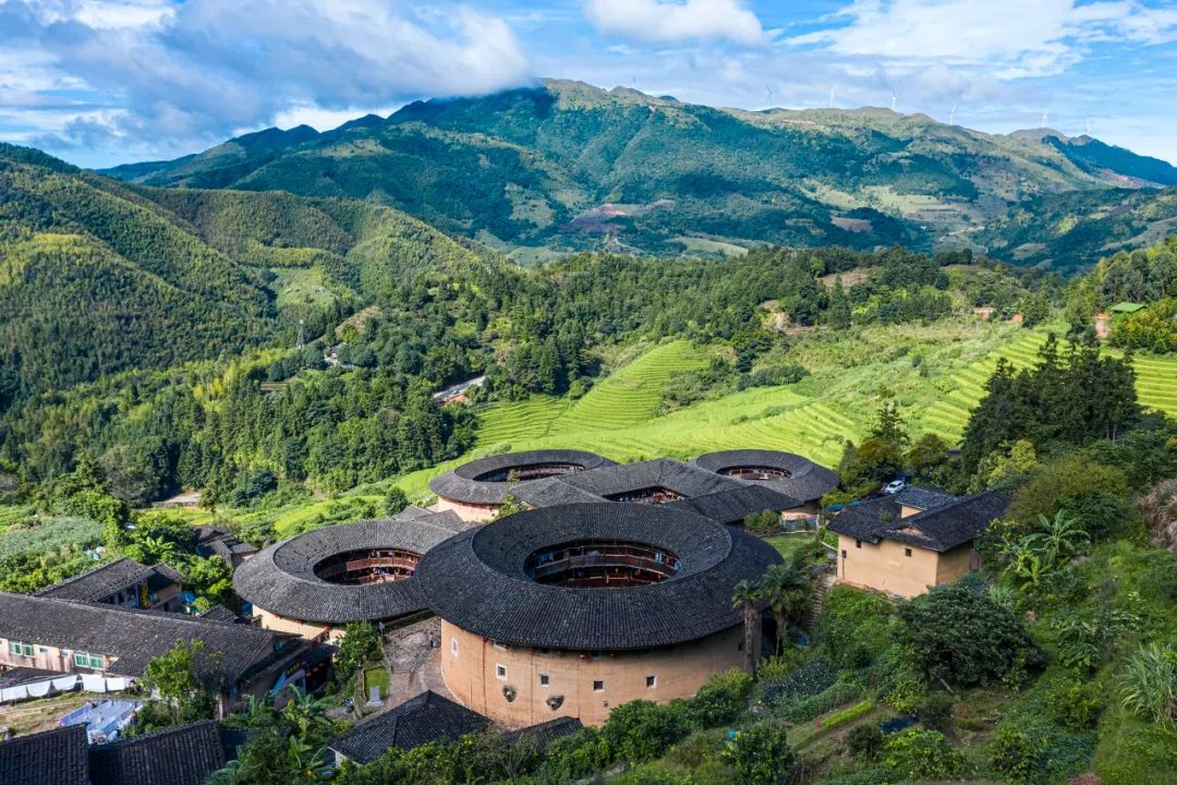 福建,友情与家的温馨日常故事