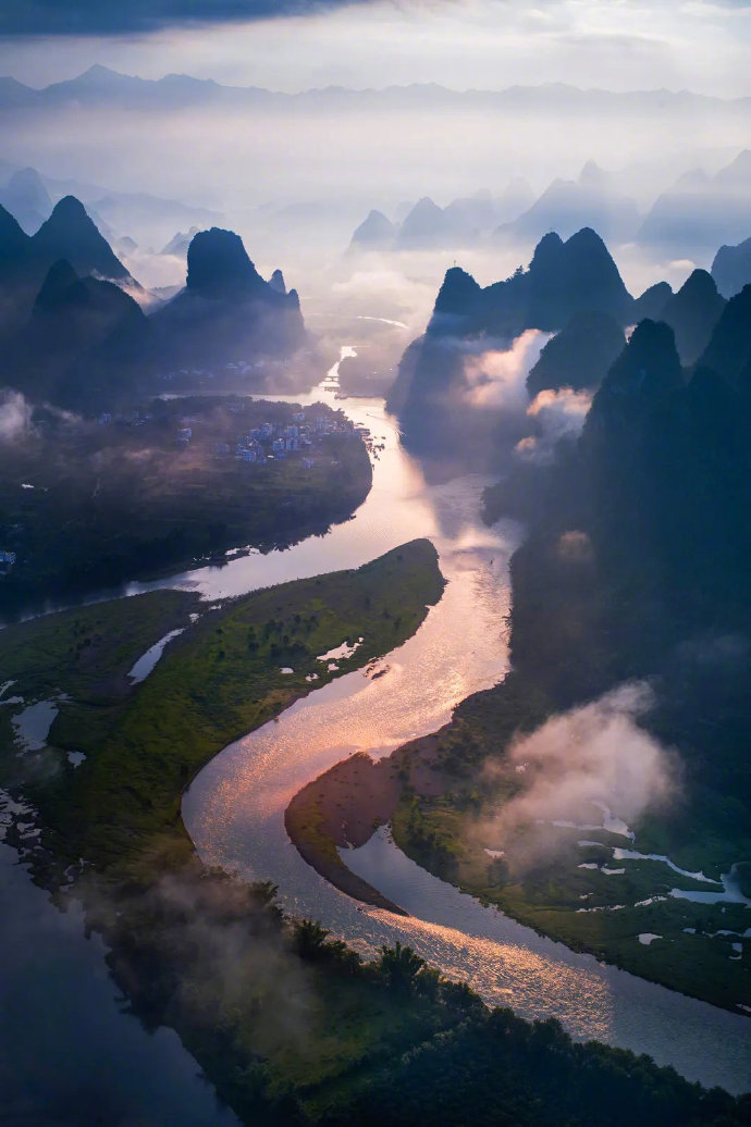 广西,多元文化交汇地,对外开放的枢纽桥梁