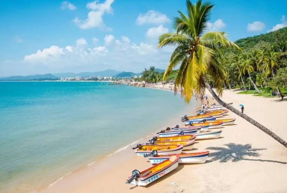 椰风海韵夏日情,海南之夏椰子糖的友情颂歌