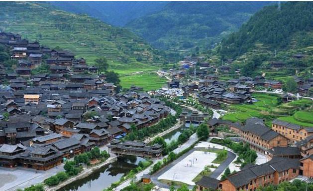 贵州之旅,品味友谊之香的贵州行记