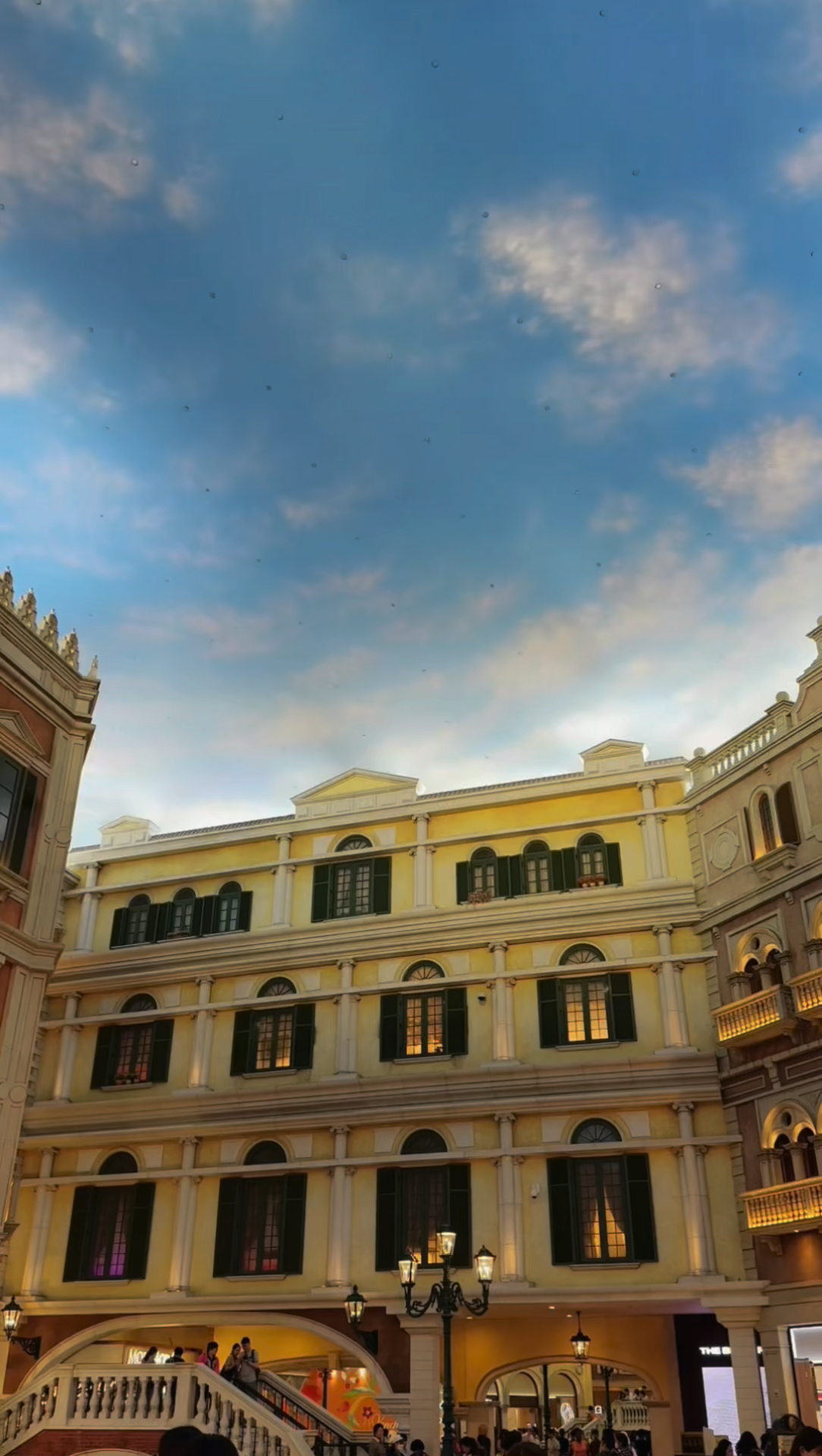 澳门,中国璀璨明珠的独特发展之路