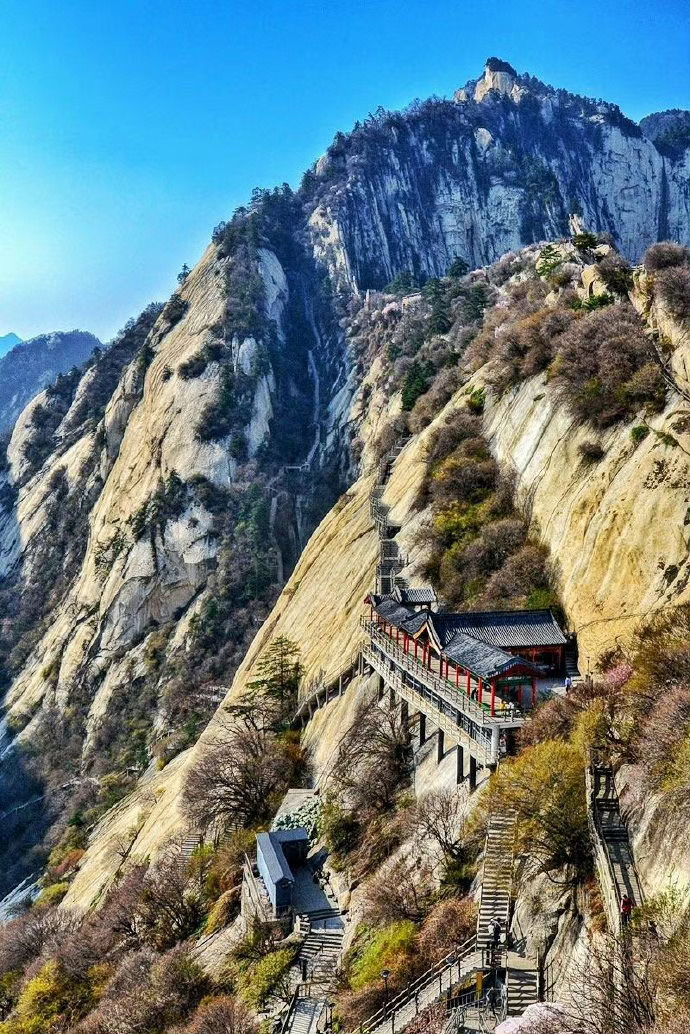 千年古都陕西，文化瑰宝的璀璨之地