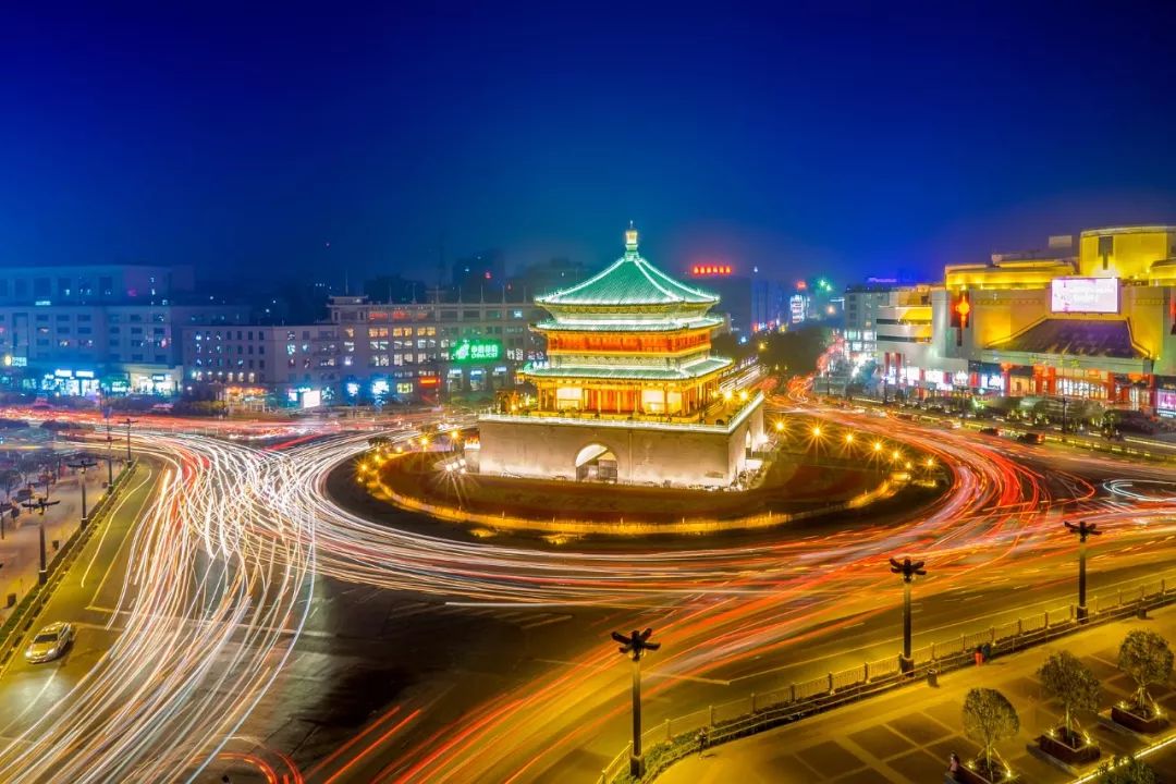 千年古都陕西,文化瑰宝的璀璨之地