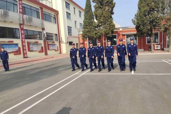 廊坊古韵，才子佳人抒怀之地