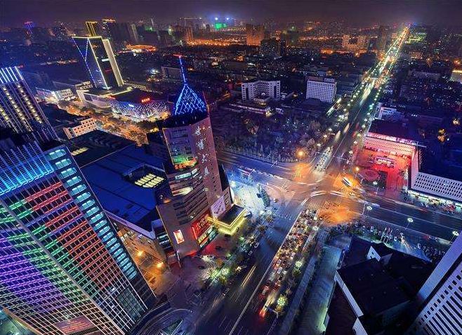 唐山，自然浪漫邂逅之地